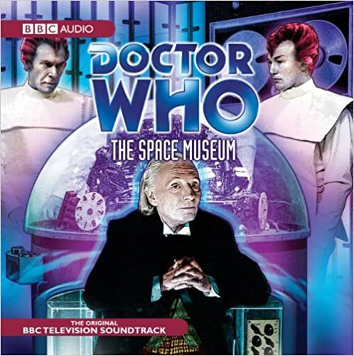 ダウンロード  Doctor Who: The Space Museum (TV Soundtrack) 本