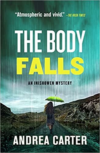The Body Falls: Volume 5