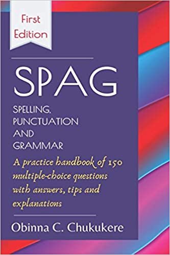 تحميل Spag: Spelling, Punctuation and Grammar