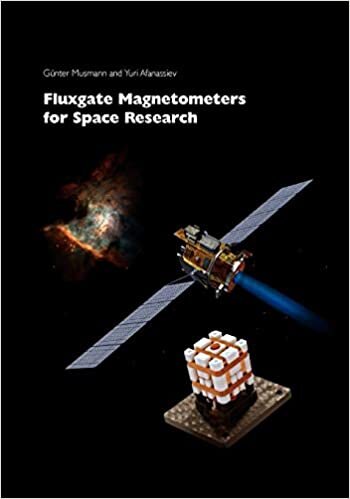 indir Fluxgate Magnetometers for Space Research