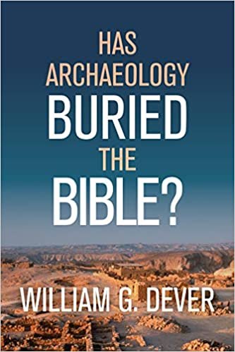 Has Archaeology Buried the Bible? indir