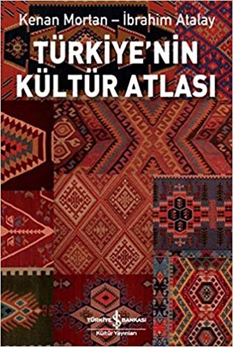 Türkiye’nin Kültür Atlası indir
