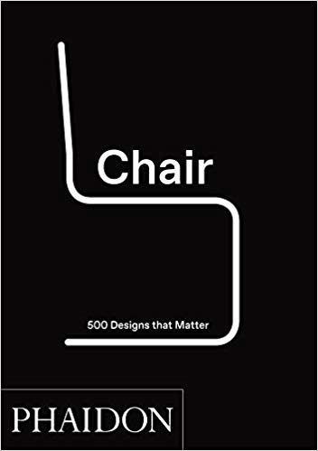 كرسي: 500 التصميمات التي بغض النظر