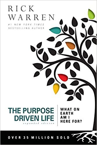 The Purpose Driven Life: What on Earth Am I Here For? ダウンロード