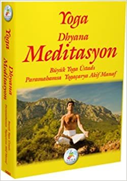 Yoga Dhyana Meditasyon indir
