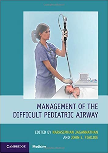 تحميل Management of the Difficult Pediatric Airway