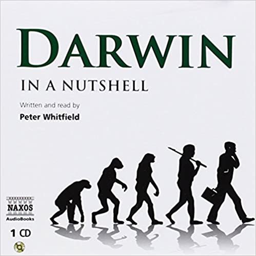 ダウンロード  Darwin: In a Nutshell 本