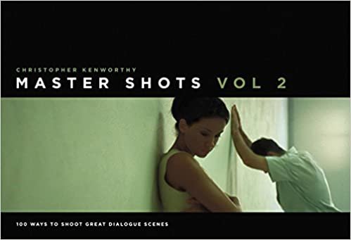 اقرأ Master Shots vol 2: الساقط رائعة dialogue مشاهد الكتاب الاليكتروني 