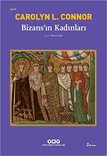 indir Bizans’ın Kadınları