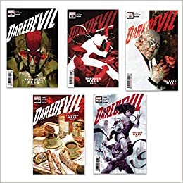  بدون تسجيل ليقرأ Daredevil by Chip Zdarsky Vol. 3: Through Hell