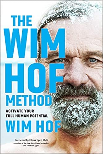 indir The Wim Hof Method: Activate Your Full Human Potential