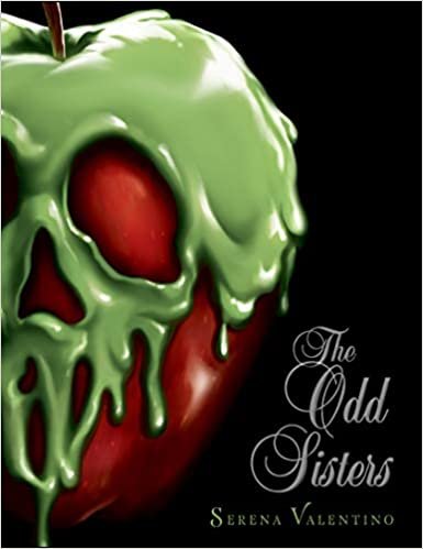 ダウンロード  The Odd Sisters: A Villains Novel (Villains (6)) 本