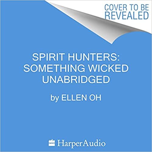 تحميل Spirit Hunters #3: Something Wicked