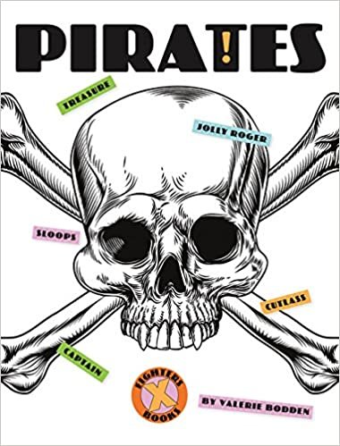 اقرأ x-books: Pirates الكتاب الاليكتروني 