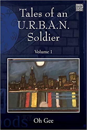 indir Tales of an U.R.B.A.N. Soldier: Volume 1