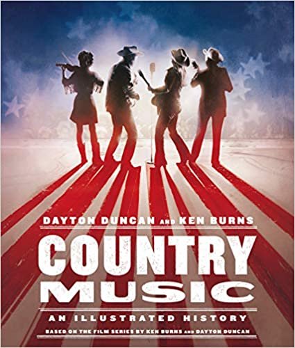 ダウンロード  Country Music: An Illustrated History 本