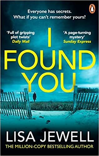 indir I Found You: From the number one bestselling author of The Family Upstairs