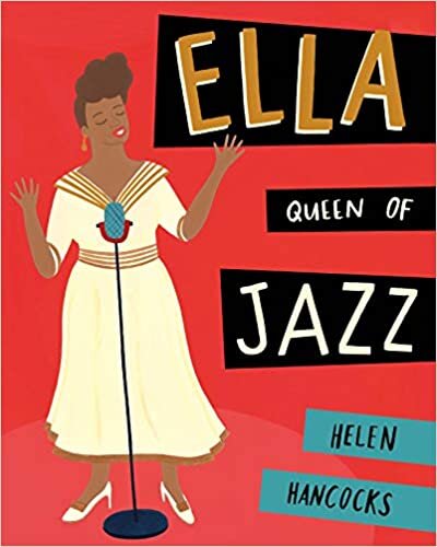 indir Hancocks, H: Ella Queen of Jazz