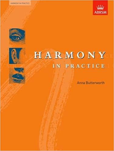 اقرأ Harmony in Practice الكتاب الاليكتروني 