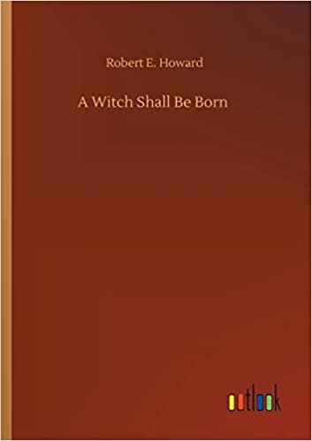indir A Witch Shall Be Born