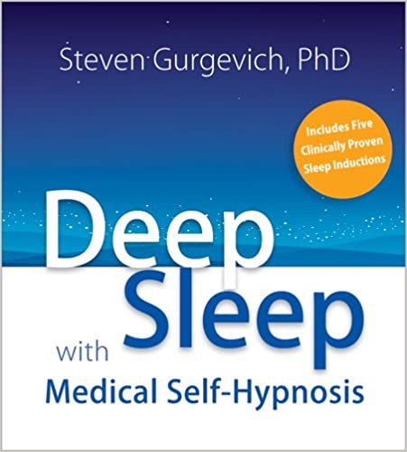 ダウンロード  Deep Sleep With Medical Self-Hypnosis 本