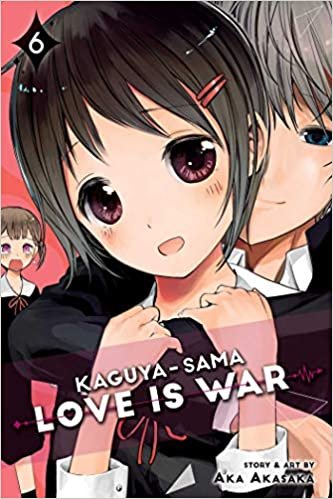 ダウンロード  Kaguya-sama: Love Is War, Vol. 6 (6) 本