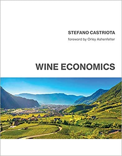 ダウンロード  Wine Economics 本