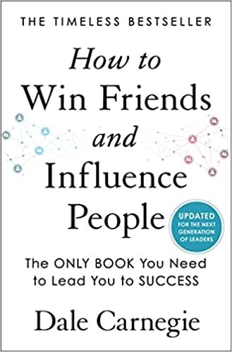 تحميل How to Win Friends and Influence People: Updated for the Next Generation of Leaders