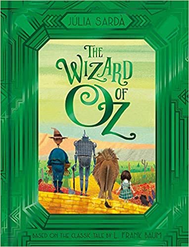 The Wizard of Oz indir