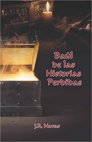 اقرأ Baúl de Historias Perdidas الكتاب الاليكتروني 