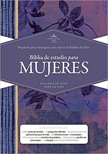 ダウンロード  Santa Biblia / Holy Bible: Reina-Valera 1960 Biblia de estudio para mujeres / Christian Standard Bible The Study Bible for Women 本