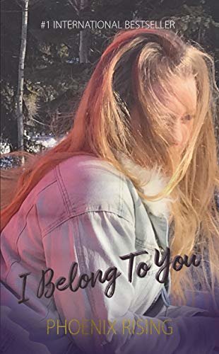 ダウンロード  I Belong to You (English Edition) 本