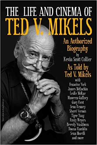 The Life and Cinema of Ted V. Mikels indir