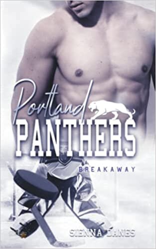 تحميل Portland Panthers: Breakaway (German Edition)