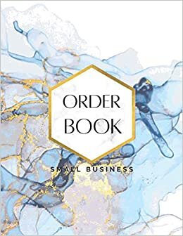 indir Order Book Small Business: Customer Order Record Book Keep Track of Your Customer Orders, Purchase Order Form for Home Based Small Business, Online ... and Retail Store, 150Pages (Large) 8.5&quot; x 11&quot;
