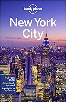 تحميل Lonely Planet New York City