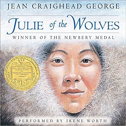 Julie of the Wolves CD (Julie of the Wolves, 1)