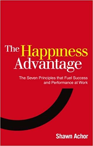 تحميل مميزات واضمن السعادة: السبع مبادئ التي الوقود نجاح و الأداء في العمل