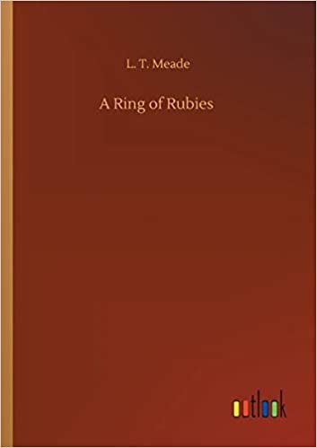 A Ring of Rubies indir