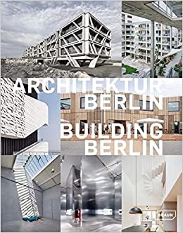 تحميل Building Berlin, Vol. 11: The latest architecture in and out of the capital