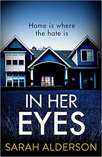 indir In Her Eyes: an unputdownable, twisty psychological thriller