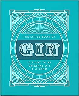 اقرأ The Little Book of Gin: Distilled to Perfection الكتاب الاليكتروني 