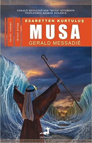Esaretten Kurtuluş Musa - 2 indir