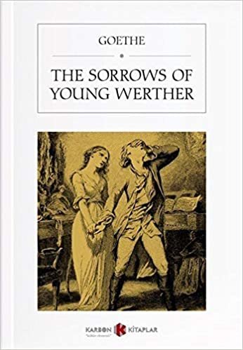 The Sorrows Of Young Werther indir