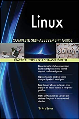 indir Blokdyk, G: Linux Complete Self-Assessment Guide