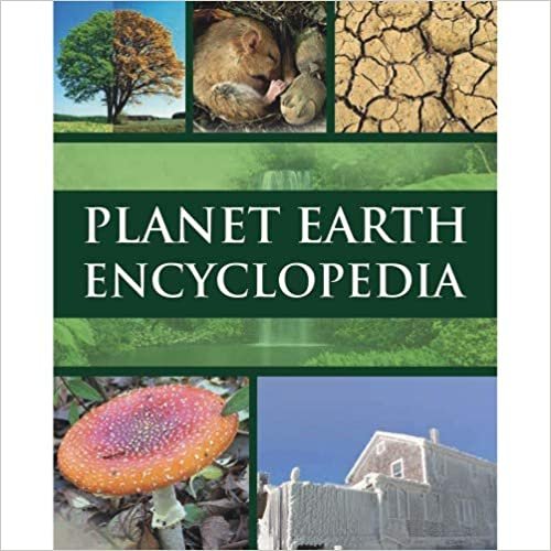 Planet Earth Encyclopedia