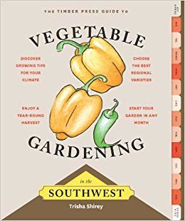 تحميل Timber Press Guide to Vegetable Gardening in the Southwest