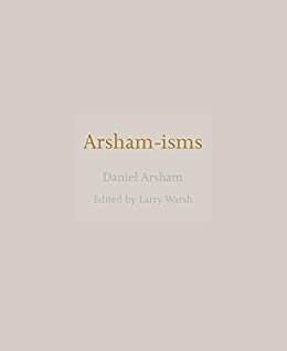 ダウンロード  Arsham-isms (English Edition) 本