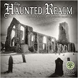 ダウンロード  The Haunted Realm 2020 Calendar 本