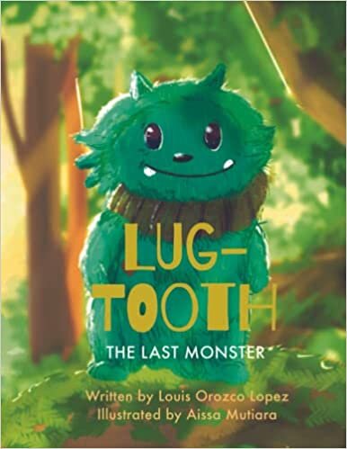تحميل Lug-tooth: The Last Monster